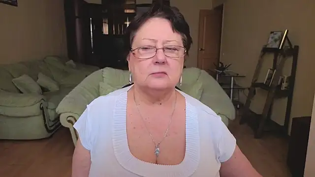 Margo Moll online show from March 12, 7:47 am