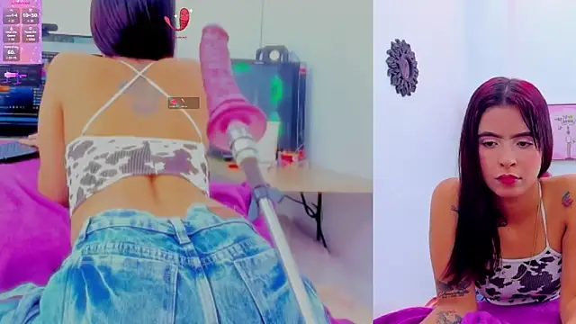 Snapshot of Athena_Jackson_ chatting on November 23, 3:39 am Athena Jackson online show from November 23, 3:39 am