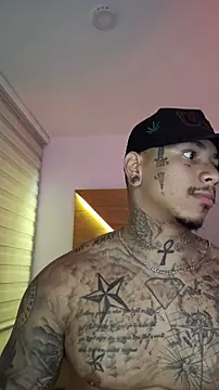 Snapshot of David_tatto1 chatting on November 14, 2:54 am David tatto1 online show from November 14, 2:54 am