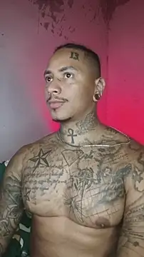 David tatto1 online show from February 17, 2:52 am