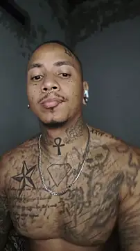 David tatto1 online show from April 29, 2:59 am