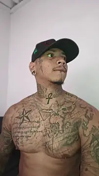 David tatto1 online show from May 3, 6:58 pm