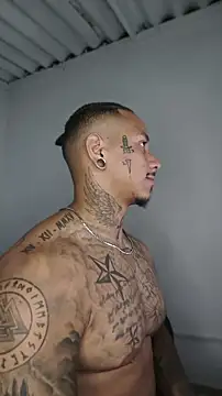 Snapshot of David_tatto1 chatting on May 17, 4:54 am David tatto1 online show from May 17, 4:54 am