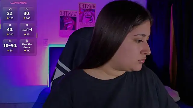 Gaby  Howards online show from December 3, 7:01 pm