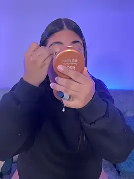 Gaby  Howards online show from January 8, 10:01 pm