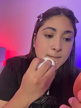 Gaby  Howards online show from January 11, 10:26 pm