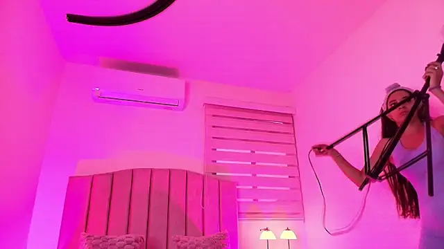 celeste moonx online show from October 29, 11:56 am