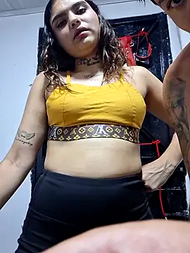 Alis 1327 online show from October 29, 8:32 pm