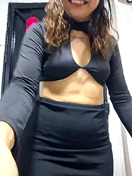 Alis 1327 online show from November 8, 9:46 pm