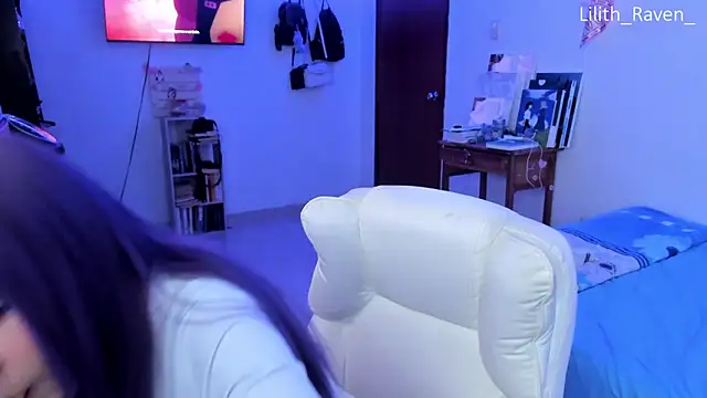 Lilith Raven  online show from September 11, 3:06 am