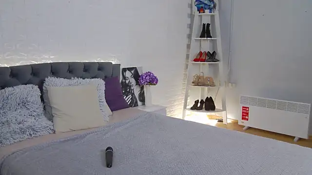 Agnessa online show from December 3, 12:47 pm