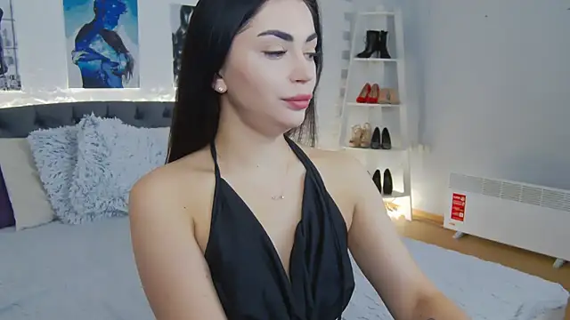 Agnessa online show from February 1, 10:14 am