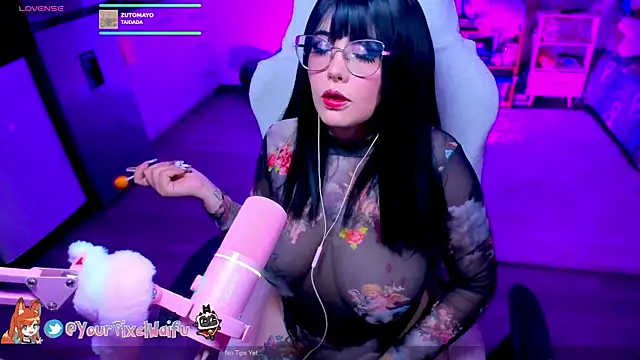 AlyssaRomanova online show from November 8, 3:18 am