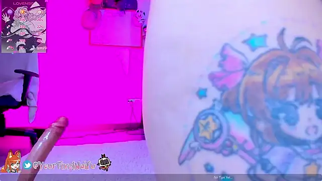 AlyssaRomanova online show from February 15, 10:28 pm