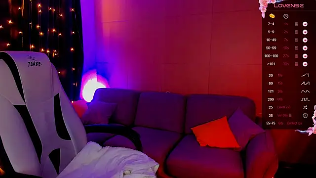 deboramoore online show from September 18, 2:13 am