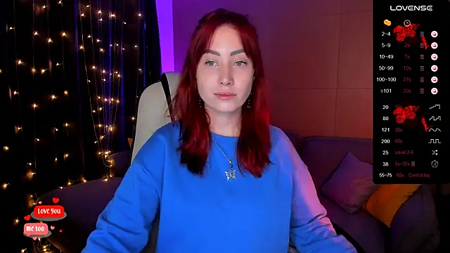 deboramoore online show from November 23, 2:22 am