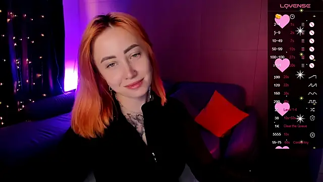 deboramoore online show from April 30, 1:56 am