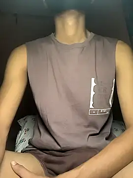 Snapshot of Asmit2345 chatting on October 5, 5:44 pm Asmit2345 online show from October 5, 5:44 pm