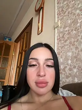 Soft Pleasure online show from October 20, 10:38 am