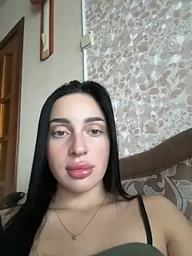 Soft Pleasure online show from November 5, 9:09 am