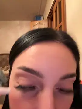 Soft Pleasure online show from November 19, 7:47 pm