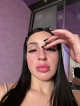 Soft Pleasure online show from December 18, 6:47 pm