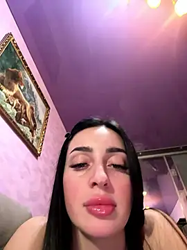 Soft Pleasure online show from January 12, 6:57 pm