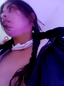 Fox Roxxan online show from November 21, 2:21 am