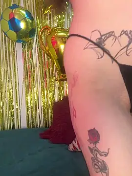 antonelaXantonysex online show from June 15, 7:05 pm