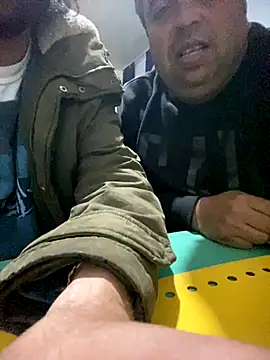 tucolageno seductor online show from October 5, 6:45 am