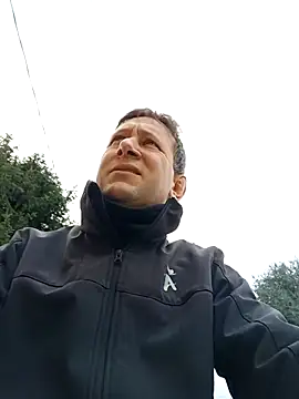 Alessio1987 online show from February 9, 8:51 am