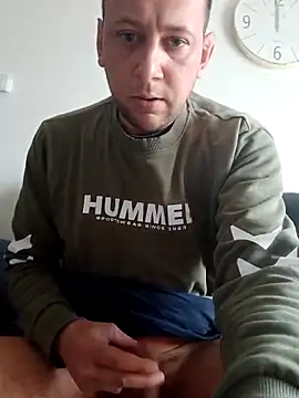 Alessio1987 online show from February 28, 11:00 am