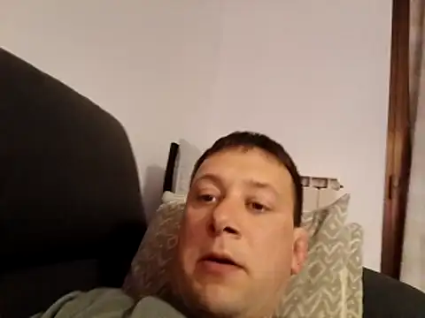 Alessio1987 online show from March 9, 8:57 pm