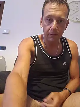 Alessio1987 online show from June 25, 7:40 pm