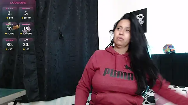 holydeath 1 online show from September 11, 11:05 pm