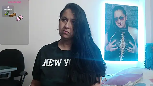 holydeath 1 online show from December 19, 11:12 pm