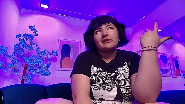 Ritsuka berry online show from November 5, 7:41 am