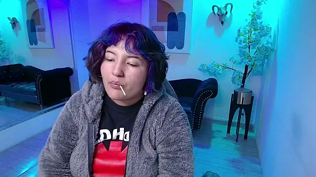 Ritsuka berry online show from November 8, 3:18 am