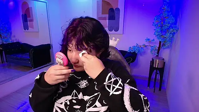 Ritsuka berry online show from November 16, 11:49 am