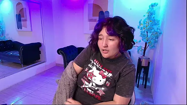 Ritsuka berry online show from November 21, 3:38 am