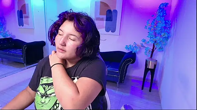 Ritsuka berry online show from November 29, 2:47 am