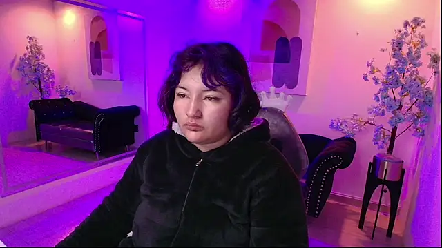 Ritsuka berry online show from December 3, 3:25 am