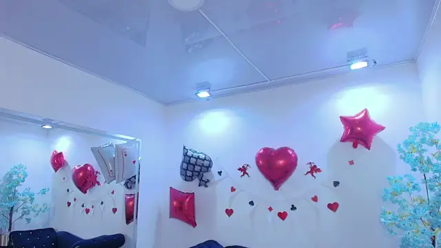 Ritsuka berry online show from February 27, 7:14 pm