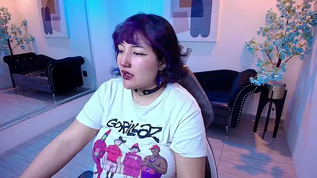 Snapshot of Ritsuka_berry chatting on May 16, 8:29 pm Ritsuka berry online show from May 16, 8:29 pm