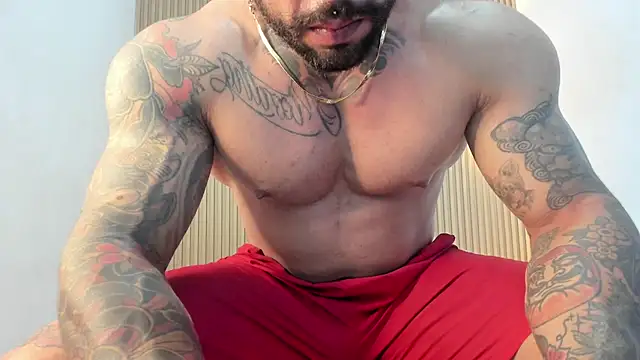 MISTER VENOM online show from September 25, 7:17 pm