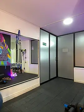 KatlynRous online show from February 28, 5:36 pm