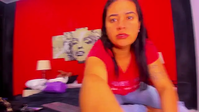 GreciaFox1 online show from November 29, 11:24 am