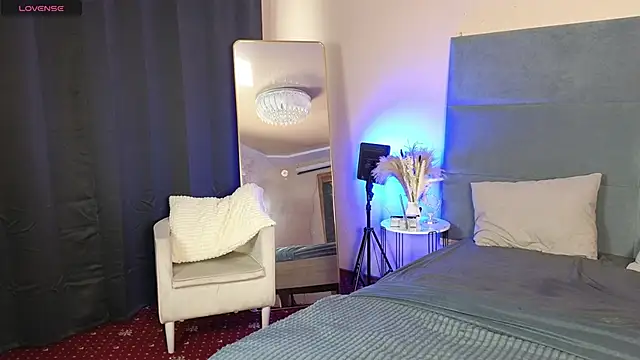 RianaRey online show from June 16, 5:54 am