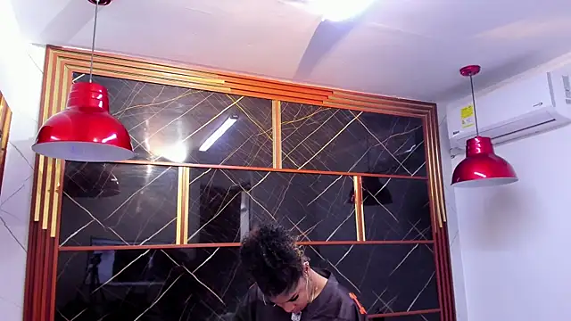 HannyThompson online show from September 16, 12:17 pm