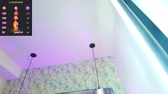 Luciifeer  online show from November 21, 6:39 pm